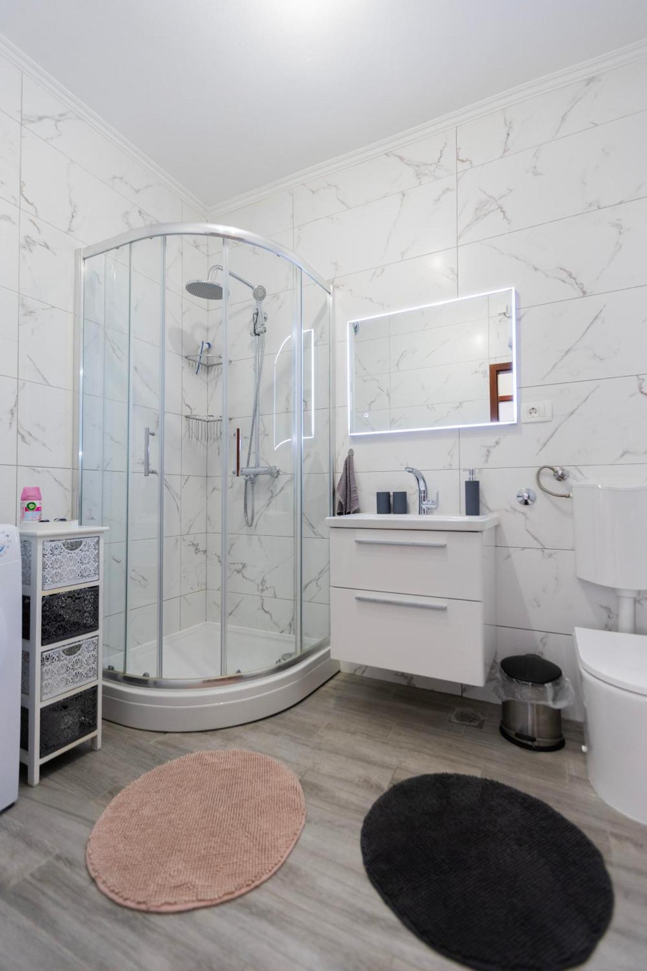 Appartement Pepi *