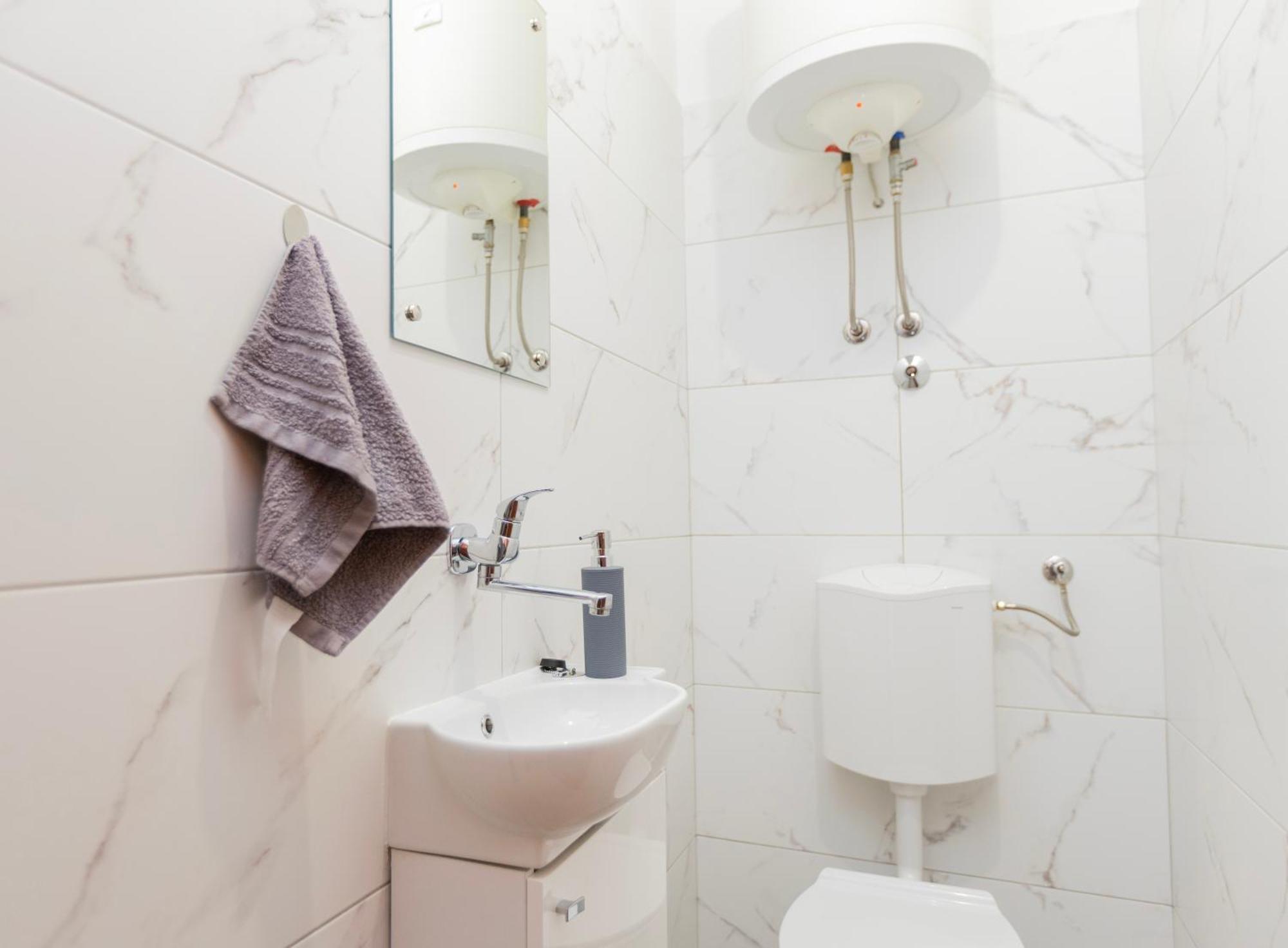 Pepi Appartement *
