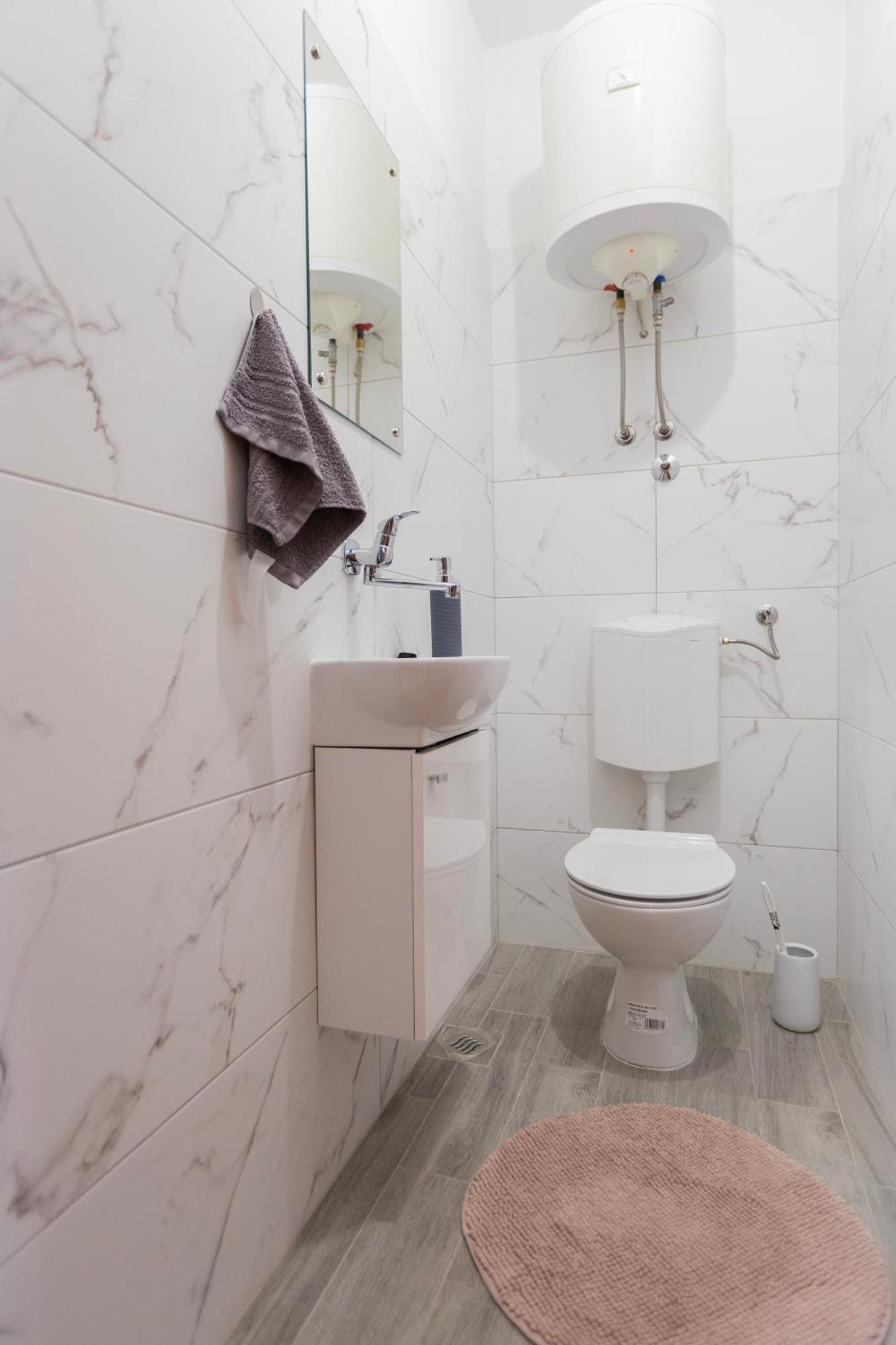 Pepi Appartement *