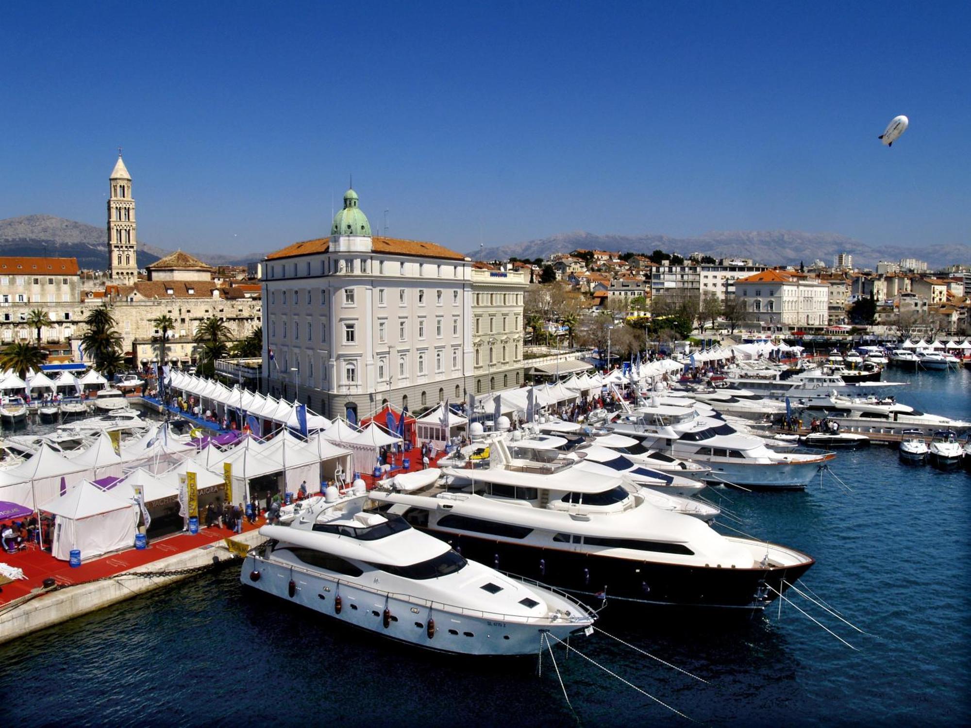 Appartement Pepi Split